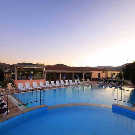 Li Suari Club Village San Teodoro  Exteriér fotografie