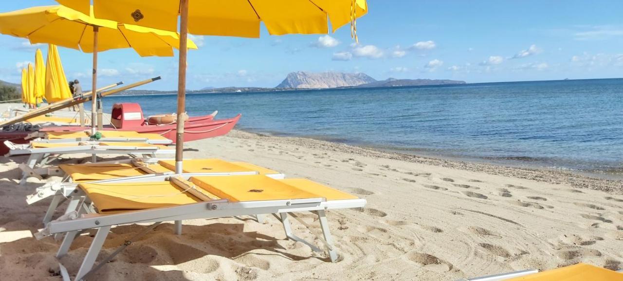 Li Suari Club Village San Teodoro  Exteriér fotografie