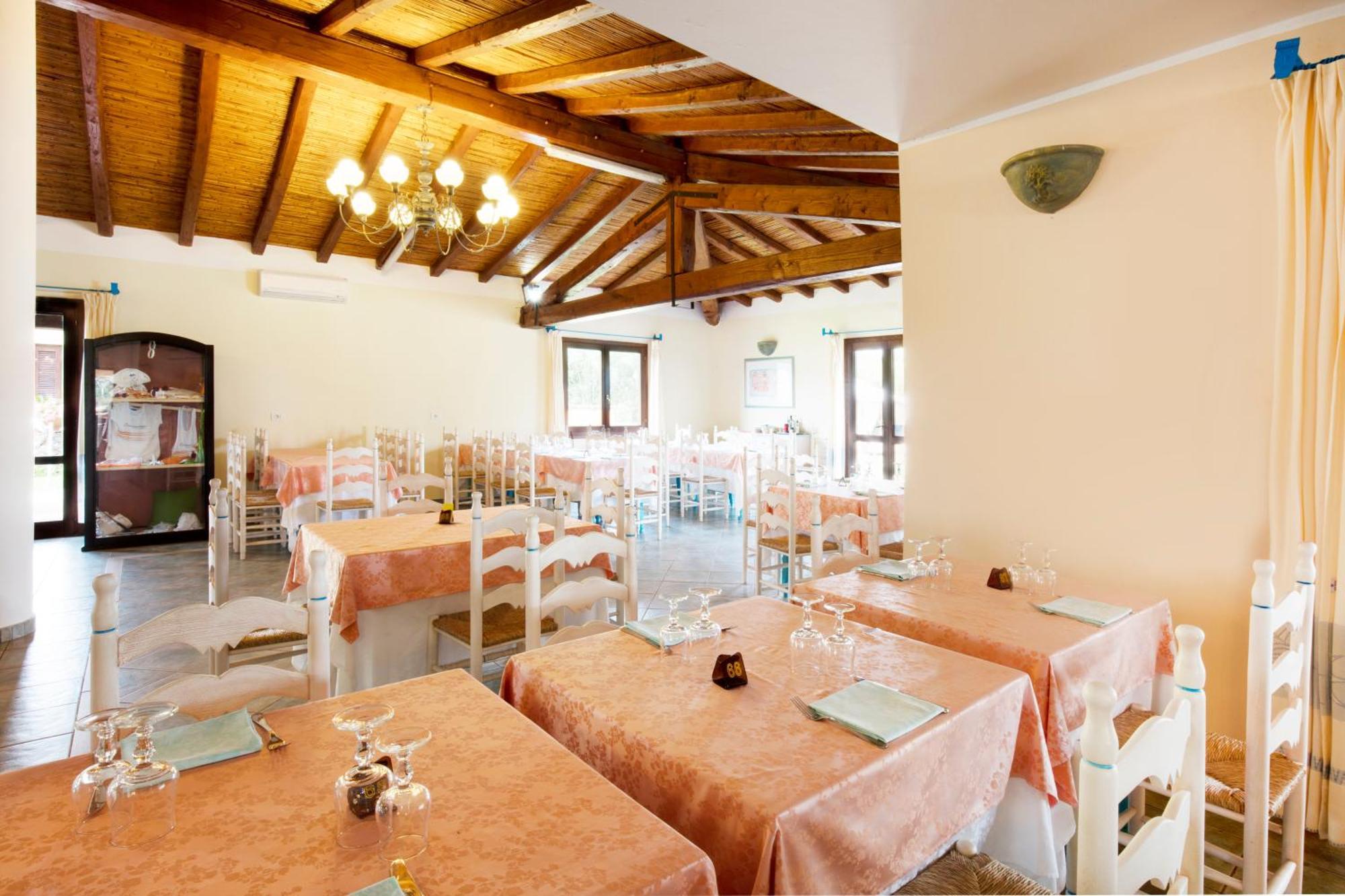 Li Suari Club Village San Teodoro  Exteriér fotografie