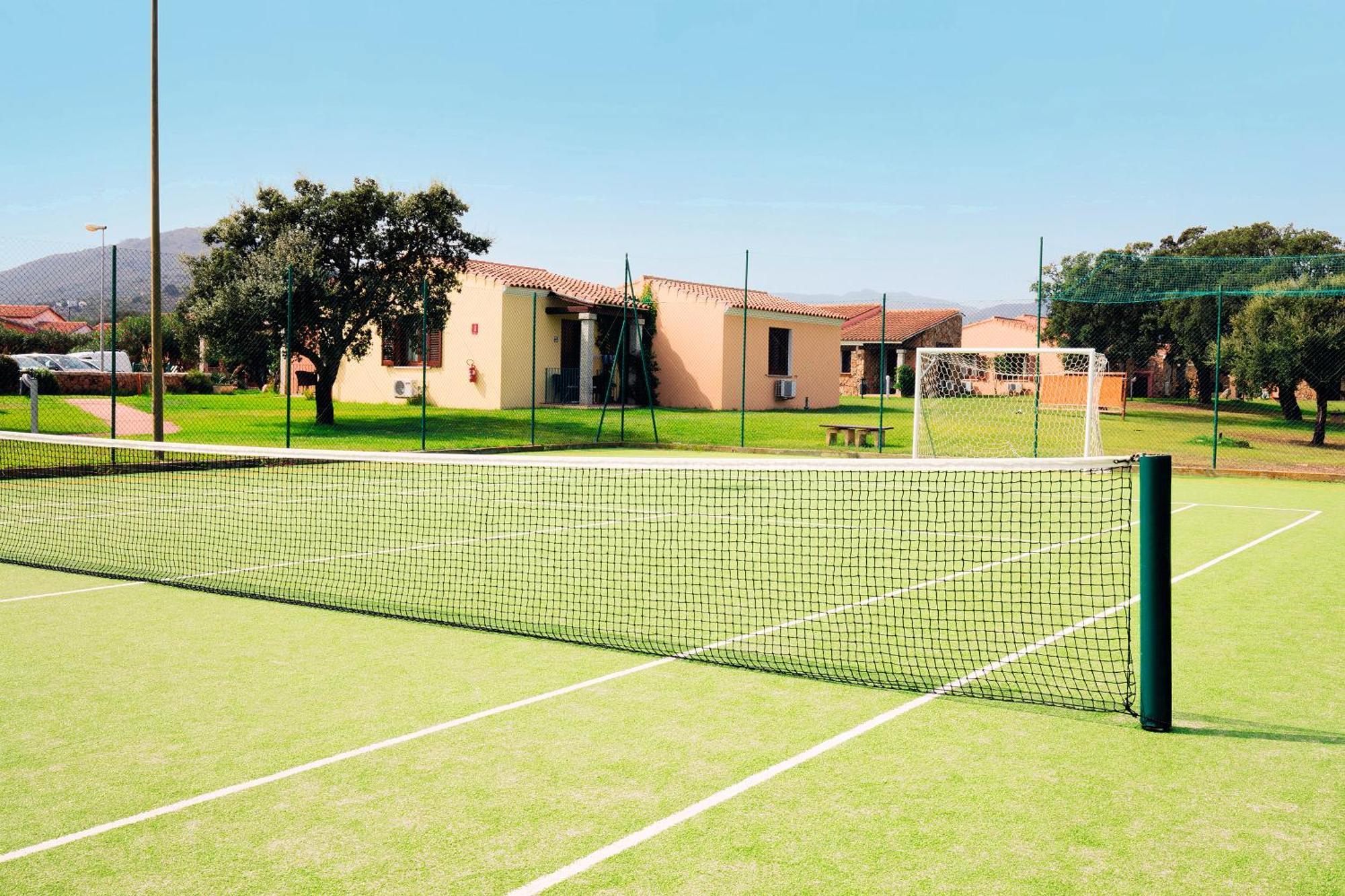 Li Suari Club Village San Teodoro  Exteriér fotografie