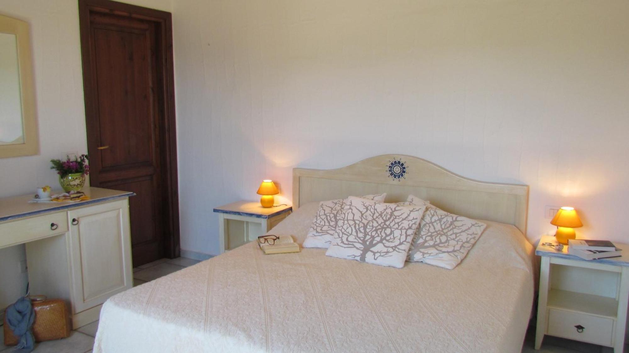 Li Suari Club Village San Teodoro  Pokoj fotografie