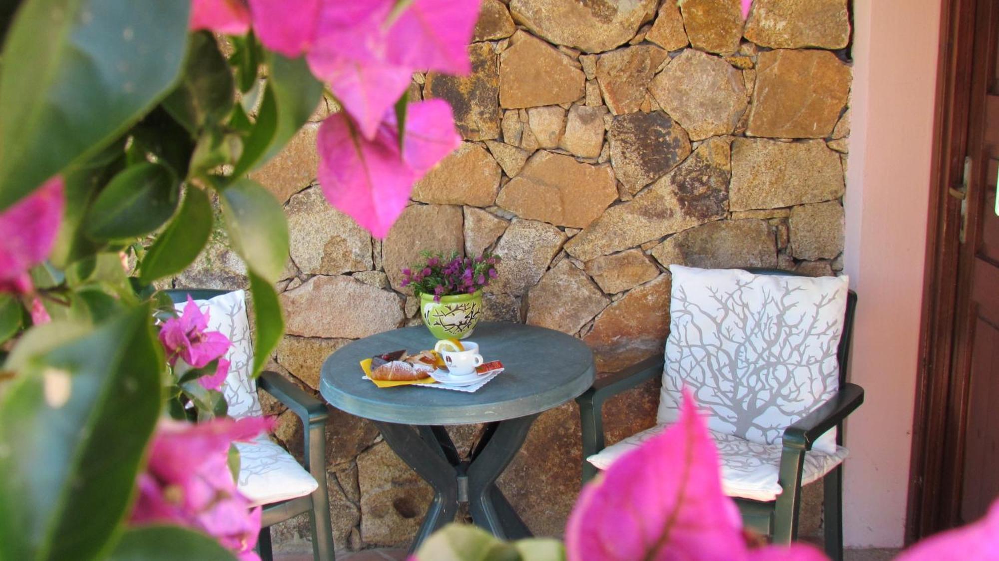 Li Suari Club Village San Teodoro  Pokoj fotografie