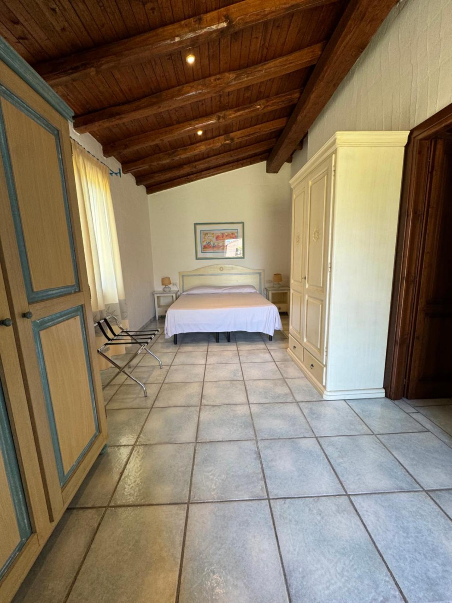 Li Suari Club Village San Teodoro  Exteriér fotografie