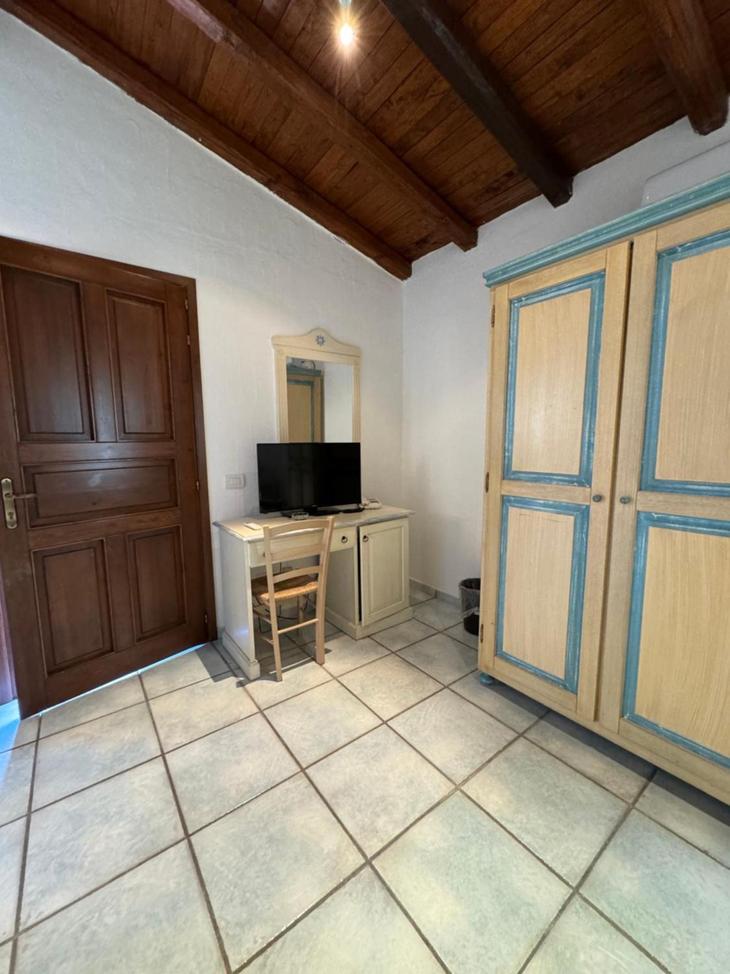 Li Suari Club Village San Teodoro  Exteriér fotografie