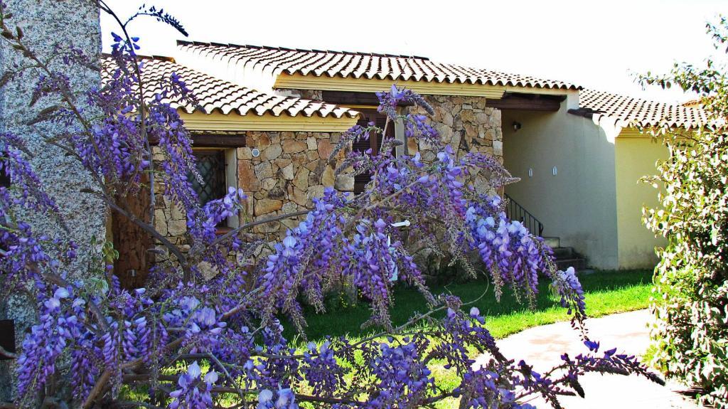 Li Suari Club Village San Teodoro  Exteriér fotografie