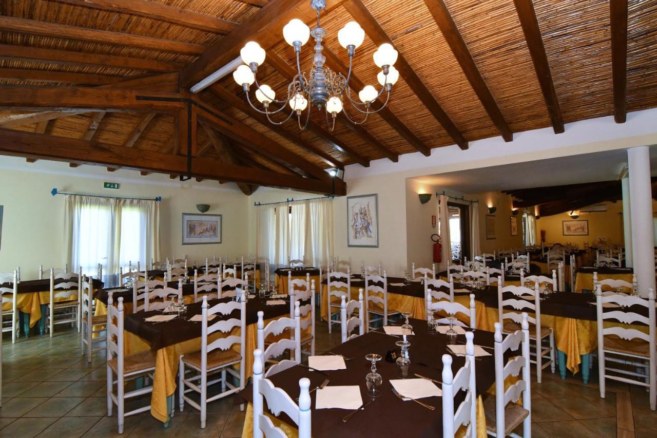 Li Suari Club Village San Teodoro  Exteriér fotografie