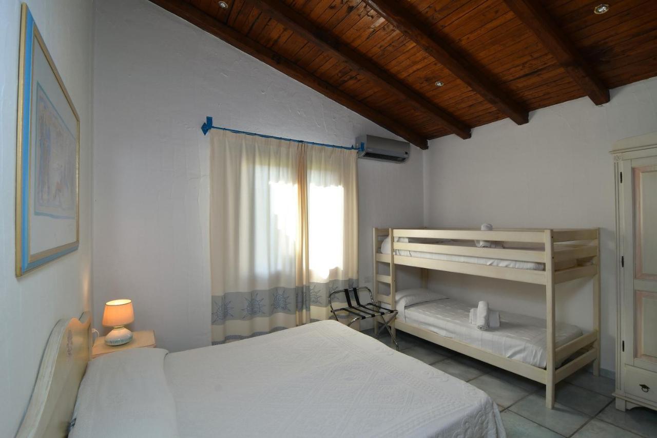 Li Suari Club Village San Teodoro  Exteriér fotografie